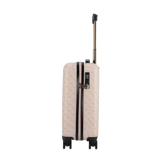 Guess Jesco 4 ruote Carrello della cabina 54 cm