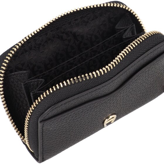 AIGNER Portamonete Elsa RFID in pelle 10 cm