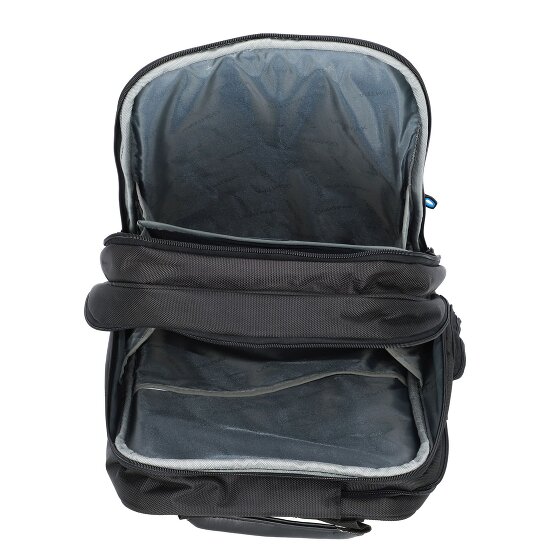 Lightpak Executive Line Echo 1 Zaino business con scomparto per laptop da 42 cm