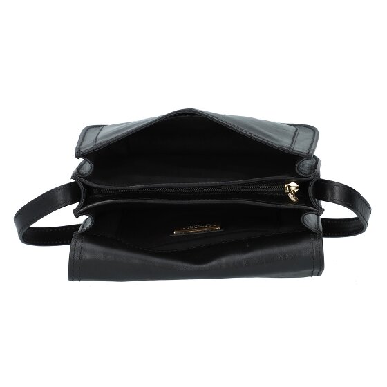 The Bridge Story Donna Borsa a tracolla in pelle 24 cm