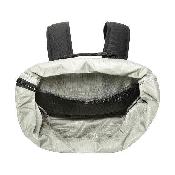 Tatonka Zaino City Rolltop Scomparto per laptop da 50 cm