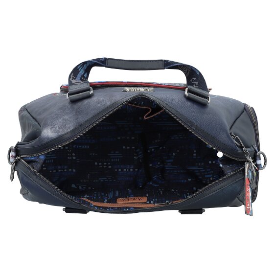 Anekke Contemporary Borsa da viaggio Weekender 45 cm