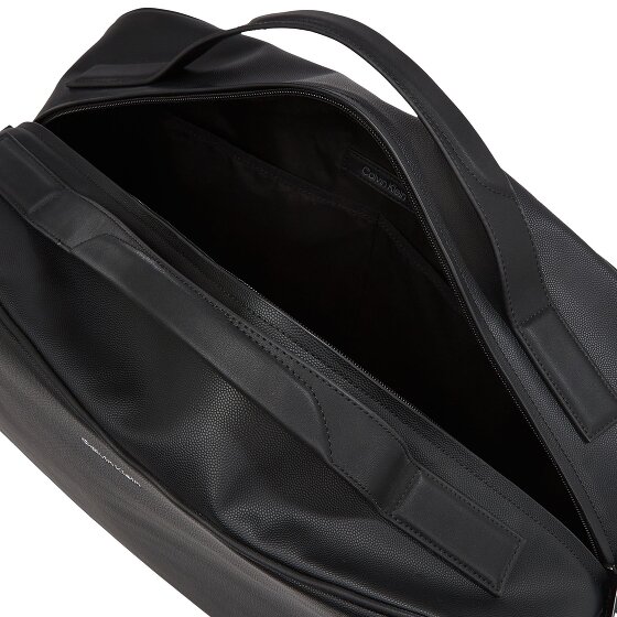Calvin Klein CK Must Borsa da viaggio Weekender 48 cm Calvin Klein CK Must Borsa da viaggio Weekender 48 cm