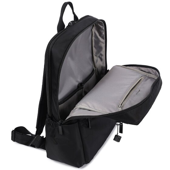 Hedgren Inner City Ava Zaino da giorno Protezione RFID 37 cm Vano porta PC