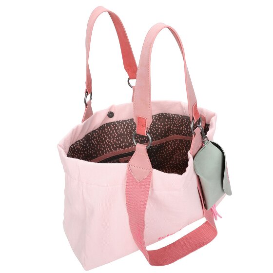 Fritzi aus Preußen Izzy Medium Limited Borsa a tracolla 42 cm