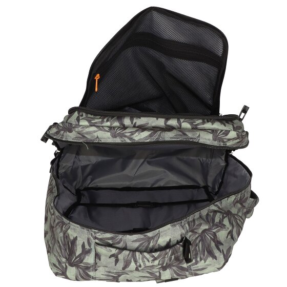 Worldpack Bestway Cabin Pro Zaino da giorno 54 cm Scomparto per laptop