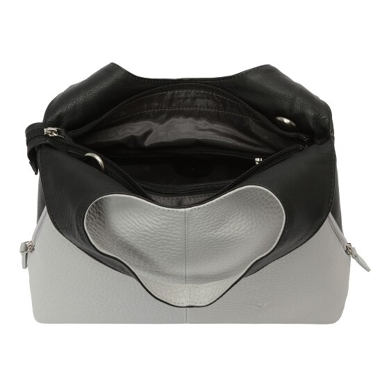 Voi Boston Borsa a tracolla Pelle 32 cm