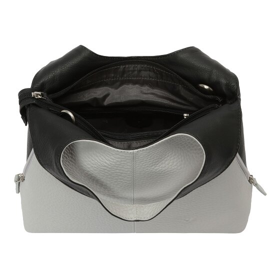 Voi Boston Kirsten Borsa a tracolla Pelle 32 cm