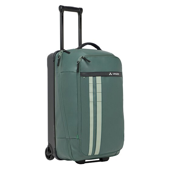 Vaude Takutea 65 2 ruote Carrello 65 cm