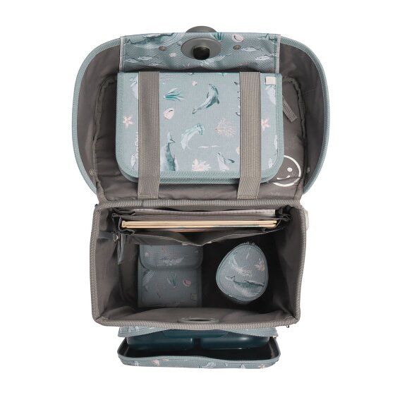 School-Mood Champion Set di borse per la scuola