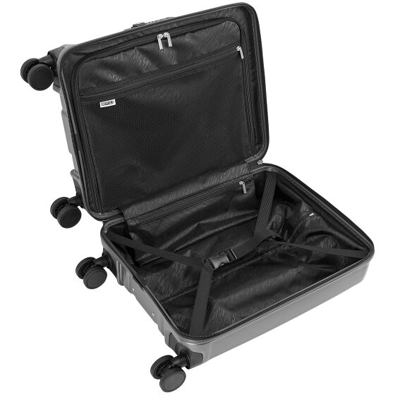 Epic Crate EX Wildlife 4 ruote Carrello della cabina 55 cm