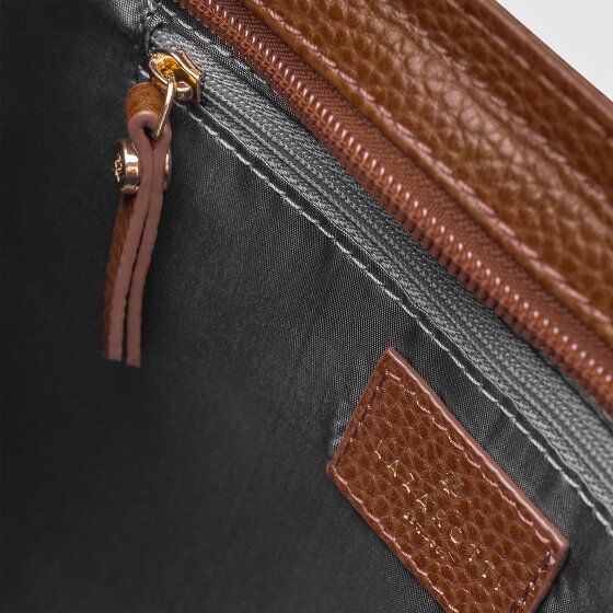 Lazarotti Bologna Leather Borsa a tracolla Pelle 22 cm