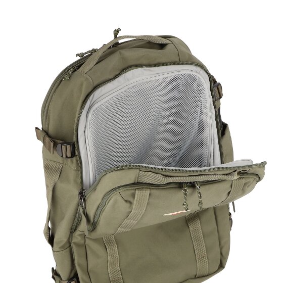 Fjällräven Färden Carry-On Pack zaino da viaggio 55 cm scomparto per laptop