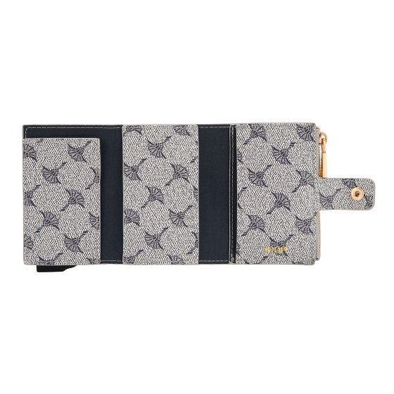 Joop! Mazzolino C-Four Custodia per carta di credito Protezione RFID 7 cm