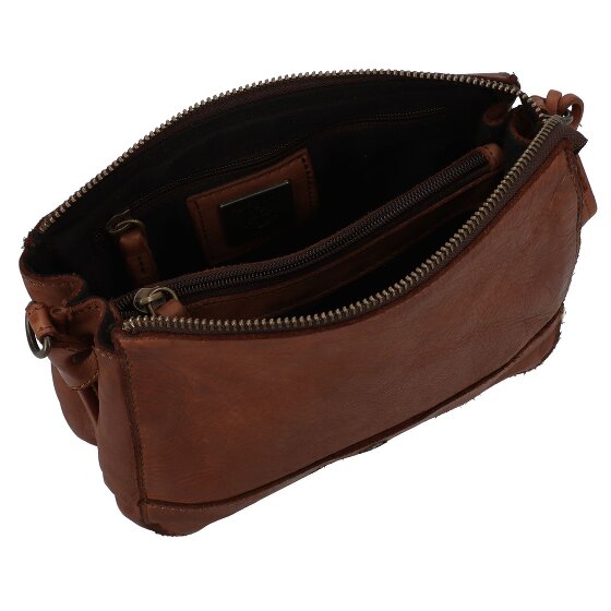Harbour 2nd Anchor Love Borsa a tracolla Pelle 21.5 cm