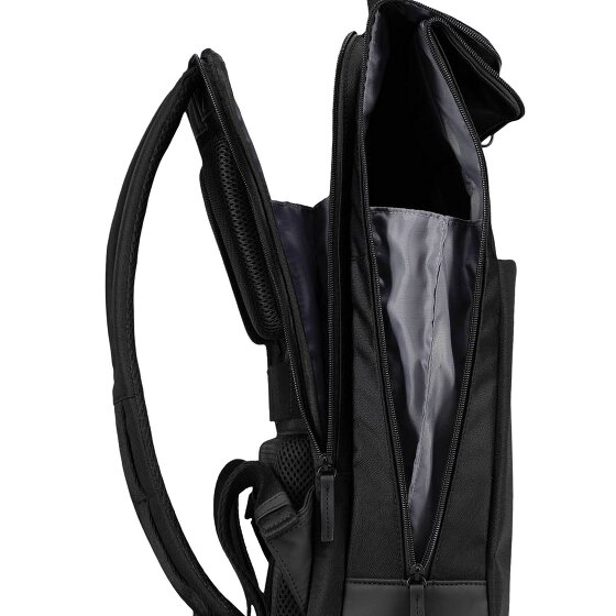 Jost Tallinn Zaino da giorno 46 cm Vano porta PC