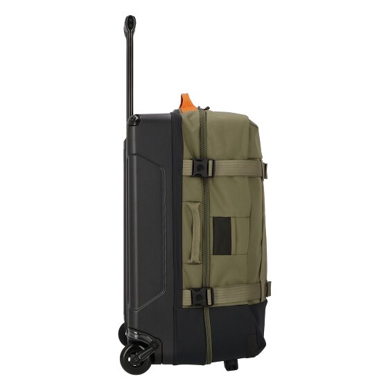 Fjällräven Färden Roller 75 2 ruote Carrello 64 cm