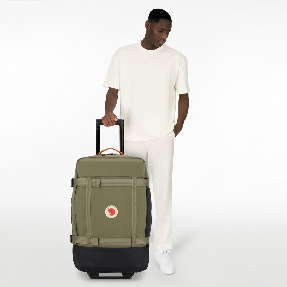 Fjällräven Färden 75 2 ruote Carrello 64 cm