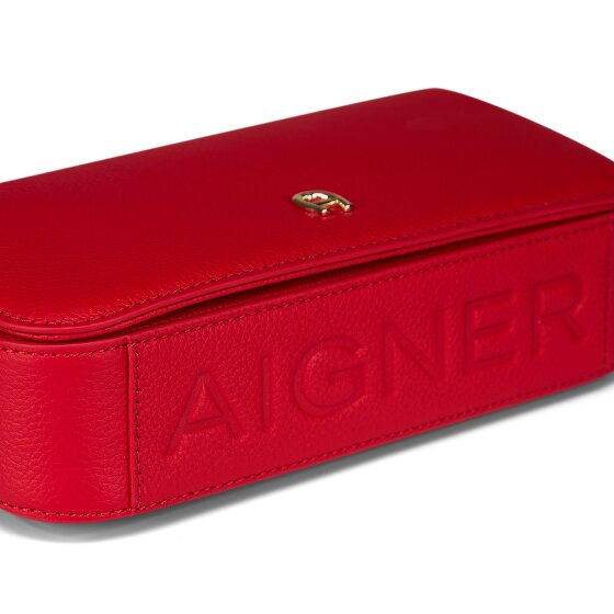 AIGNER Zita Borsa a tracolla Pelle 23 cm