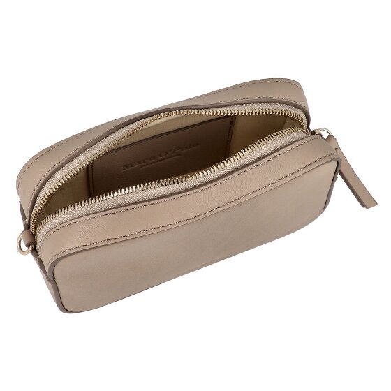 Marc O'Polo Mini Borsa Borsa a tracolla Pelle 18 cm
