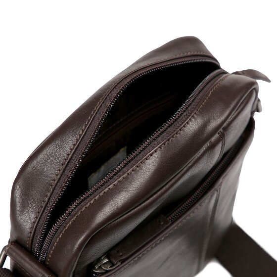 camel active Pine Borsa a tracolla Pelle 22 cm