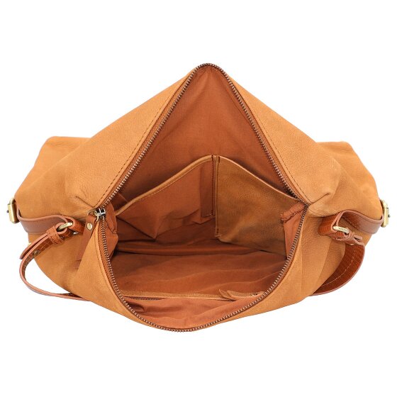 Burkely Borsa a tracolla in pelle 38 cm Burkely Borsa a tracolla in pelle 38 cm