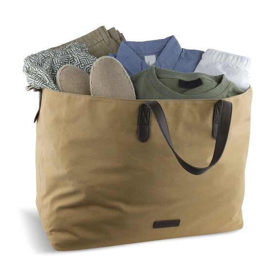bugatti Finn Borsa shopper XL 77 cm
