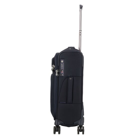 Samsonite B-Lite Icon Spinner Trolley a 4 ruote da cabina 55 cm