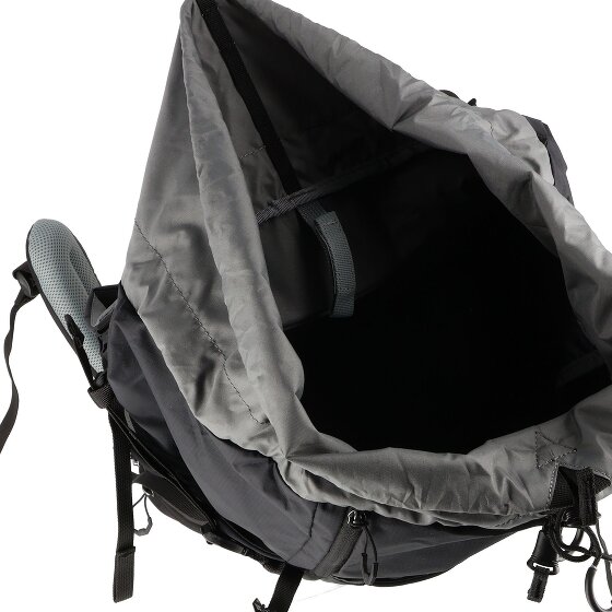 Jack Wolfskin Trailflair 50 Zaino da trekking 76 cm