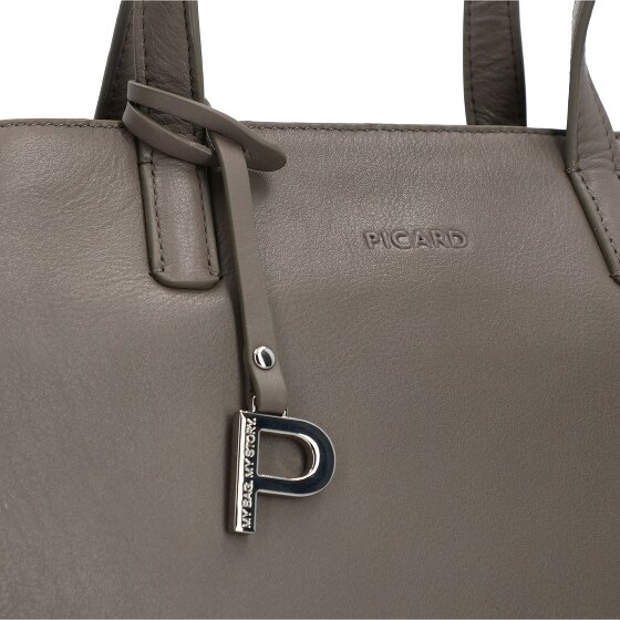 Picard Bali Bali Borsa a tracolla Pelle 32 cm