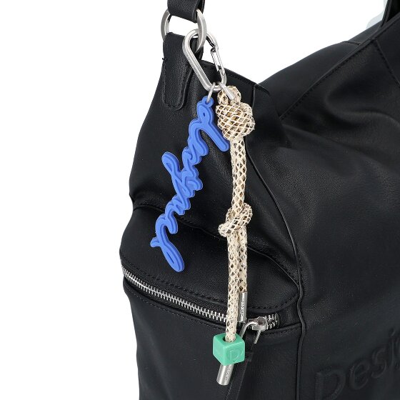 Desigual Half Arica Borsa a tracolla 25.5 cm
