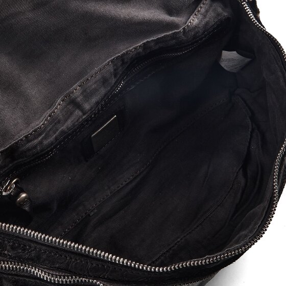 Campomaggi Tasso Borsa a tracolla Vera Pelle 32 cm