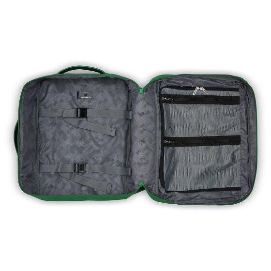 Roncato Ironik 2.0 Zaino da giorno 45 cm Scomparto per laptop