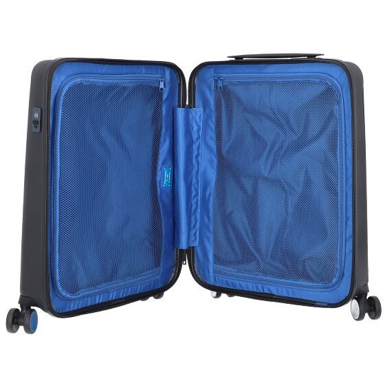 Piquadro Carrello da cabina Bagmotic 55 cm