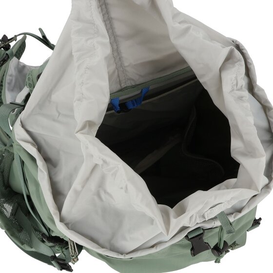 Fjällräven Abisko Trek 48 Zaino da trekking M-L 72 cm