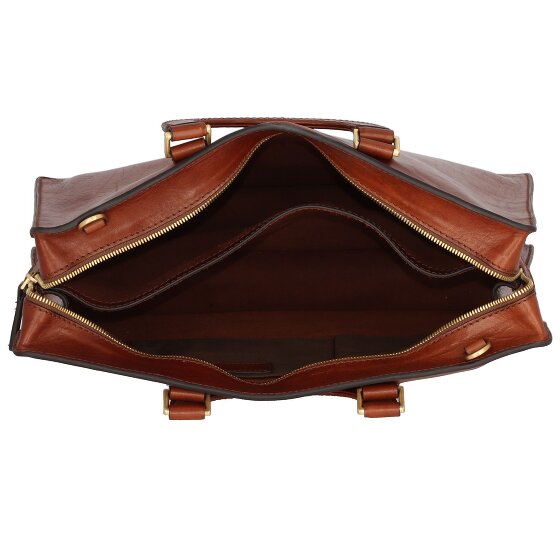 The Bridge Today Cartella III in pelle 40 cm