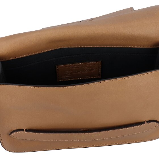 The Bridge Lucrezia Borsa a tracolla in pelle 22 cm