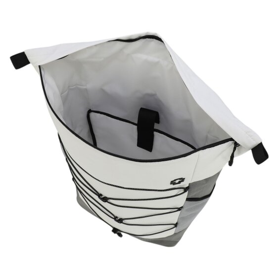 Strellson Sebastian Zaino da giorno 53 cm Scomparto per laptop