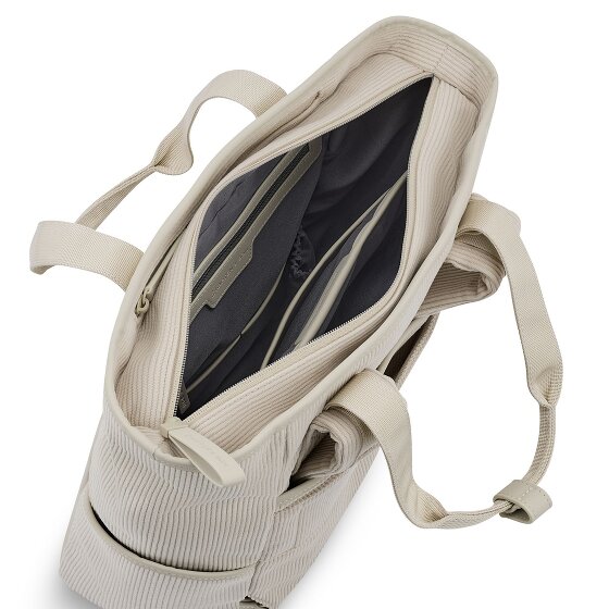 Kapten & Son Lindby Borsa shopper 38 cm Scomparto per laptop