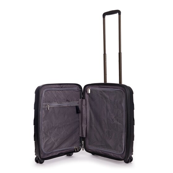 Stratic Paglia + Carrello cabina a 4 ruote 55 cm