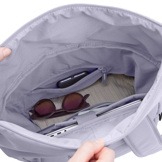 GOT BAG Rolltop Easy Zaino da giorno 30 cm Scomparto per laptop