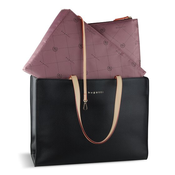 bugatti Ella Borsa shopper 40 cm Scomparto per laptop