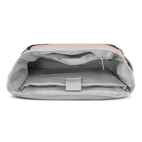 Johnny Urban Sleek Series Harvey Medium Zaino da giorno 41 cm Scomparto per laptop Johnny Urban Sleek Series Harvey Medium Zaino da giorno 41 cm Scomparto per laptop