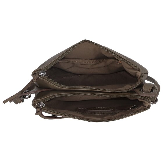 Tom Tailor Denim Borsa a tracolla Aila 24 cm Tom Tailor Denim Borsa a tracolla Aila 24 cm