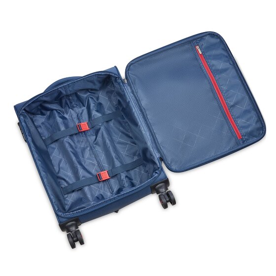 MODO by Roncato Eclipse 2.0 4 ruote Carrello della cabina 55 cm