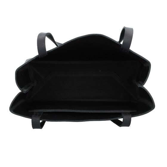 Harold's Paperbag Borsa a tracolla Pelle 32 cm