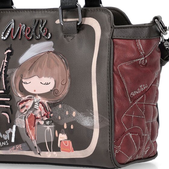 Anekke Mademoiselle Borsa a tracolla 34 cm