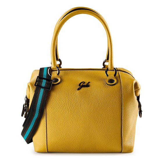 Gabs G3 Plus 5 in 1 borsa a tracolla in pelle 37 cm