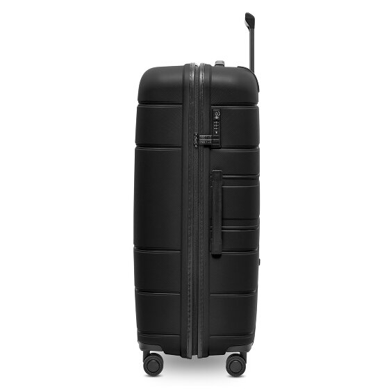 Redolz Essentials 11 LARGE 4 ruote Carrello 77 cm