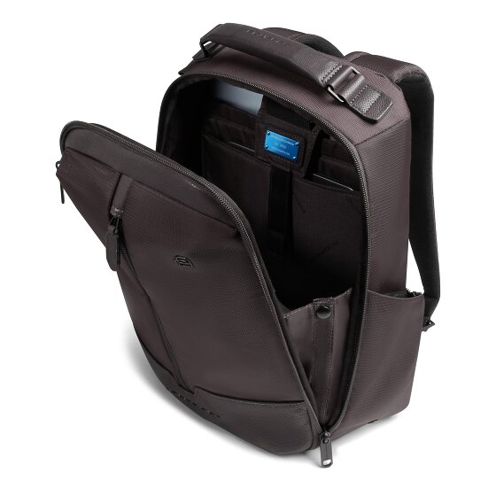Piquadro Zaino Zaino da giorno 39 cm Scomparto per laptop